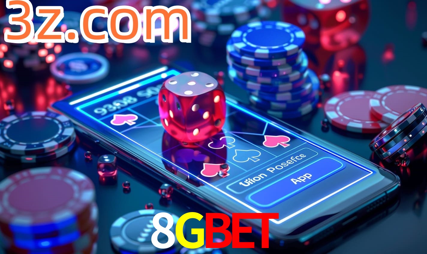 Baixar App 8Gbet