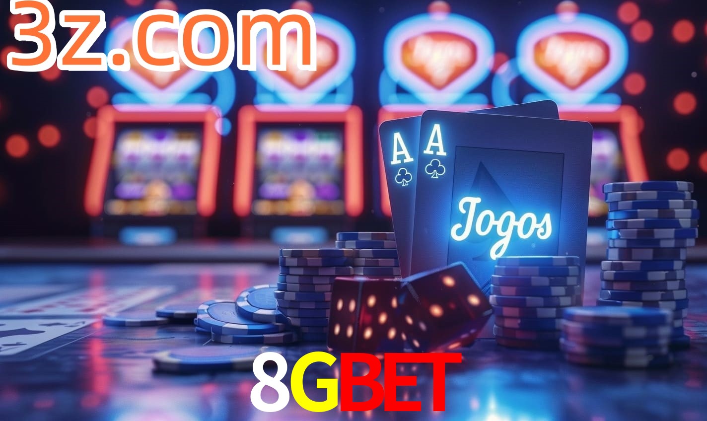 Lista de Jogos 8Gbet