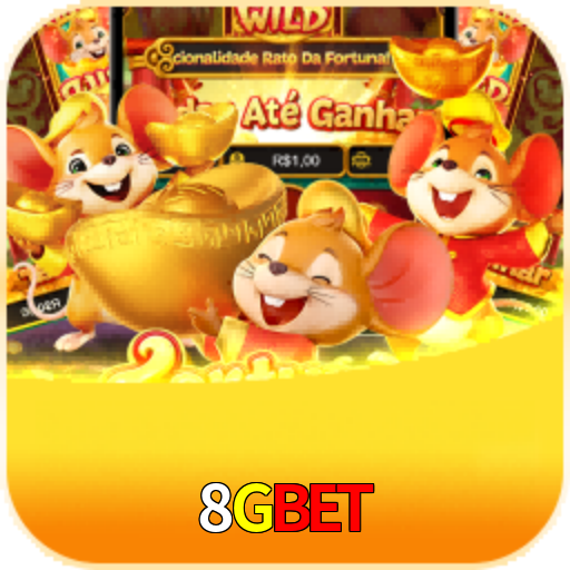 Cassino Online 8Gbet